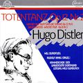 Hugo Distler. Totentanz Op.12 No.2