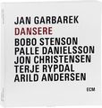 Jan Garbarek. Dansere (3 CD)