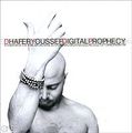 Dhafer Youssef. Digital Prophecy