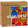 Stan Getz. The Bossa Nova Albums (5 CD)