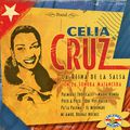 Celia Cruz. La Reina De La Salsa