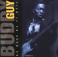 Buddy Guy. As Good As It Gets
