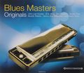 Blues Masters. Originals