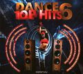 Dance Top Hits 6 (4 CD)