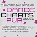 Dance Charts Pur 2008.2 (2 CD)