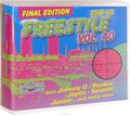 Freestyle. Vol. 40. Best Of! Final Edition (3 CD)