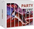 Spirit Of Party (4 CD)