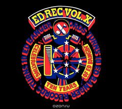 ED REC Vol. X
