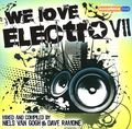 We Love Electro VII (2 CD)