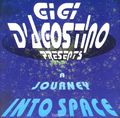 Gigi D'Agostino. A Journey Into Space