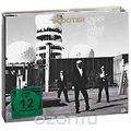 Scooter. Under The Radar Over The Top (2 CD + DVD)