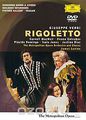 Verdi, James Levine: Rigoletto