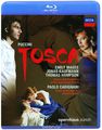 Puccini: Tosca (Blu-ray)
