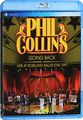 Phil Collins: Going Back: Live At Roseland Ballroom (Blu-ray)