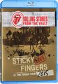 Rolling Stones: At The Fonda Theatre Live 2015 (Blu-ray)