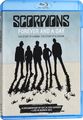 Scorpions: Forever And A Day + Live in Munich 2012 (2 Blu-ray)