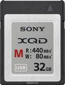Sony XQD M 32GB  