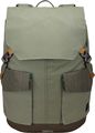 Case Logic LoDo Large Backpack Green,    15,6"