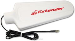  LTE-Extender, White  4G