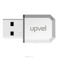 UPVEL UA-371AC Arctic White Wi-Fi USB-