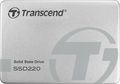 Transcend SSD220S 240GB SSD- (TS240GSSD220S)