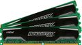 Crucial Ballistix Sport DDR3 48Gb 1600      (BLS4CP8G3D1609DS1S00BEU)