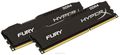 Kingston HyperX Fury DDR4 DIMM 8GB (24GB) 2400     (HX424C15FBK2/8)