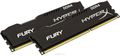 Kingston HyperX Fury DDR4 DIMM 32GB (216GB) 2133     (HX421C14FBK2/32)