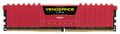 Corsair Vengeance LPX DDR4 4Gb 2400 , Red    (CMK4GX4M1A2400C16R)