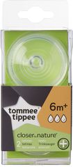 Tommee Tippee     Close To Nature    6  2 