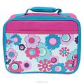 - Lunch Kit "Floral Soft"  , , : , 