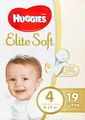 Huggies  Elite Soft 8-14  (  4) 19 