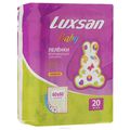 Luxsan Baby    "Premium",  , 60   60 , 20 