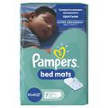 Pampers    BedMats 90  80  7 