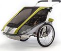 Thule - Chariot Cougar 2  
