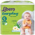 Libero  Everyday Size 5 (11-25 ) 38 