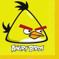 Amscan  Angry Birds 33  33  16 