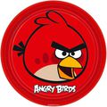 Amscan  Angry Birds   8 