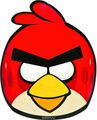 Amscan   Angry Birds 8 