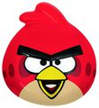 Amscan   Angry Birds