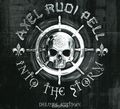 Axel Rudi Pell. Into The Storm. Deluxe Edition (2 CD)