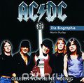 AC/DC. Die Biographie (Horbuch) (2 CD)