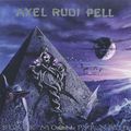Axel Rudi Pell. Black Moon Pyramid
