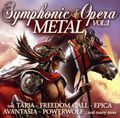 Symphonic & Opera Metal Vol. 1 (2 CD)