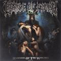 Cradle Of Filth. Hammer Of The Witches