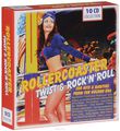 Rollercoaster. Twist & Rock 'N' Roll (10 CD)