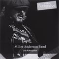 Miller Anderson Band. Live At Rockpalast