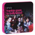 Frankie Goes To Hollywood. Simply Frankie Goes To Hollywood (3 CD)
