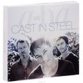 A-Ha. Cast In Steel. Deluxe Edition (2 CD)