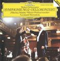 Leonard Bernstein. Robert Schumann. Symphonie No. 2 / Cellokonzert